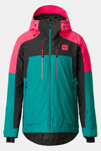 Outlet Picture Womens Exa Jacket