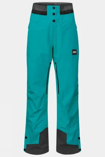 Hot Picture Womens Exa Ski Pants