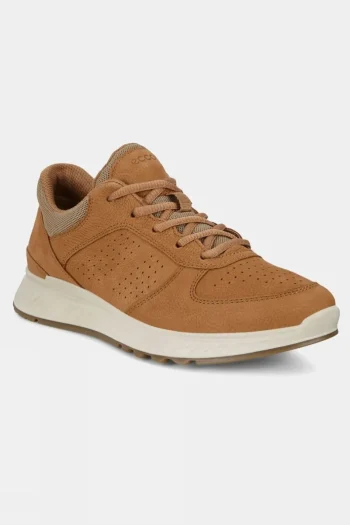 Online Ecco Womens Exostride Sneaker
