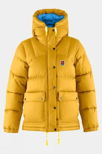 New Fjallraven Womens Expedition Down Lite Jacket