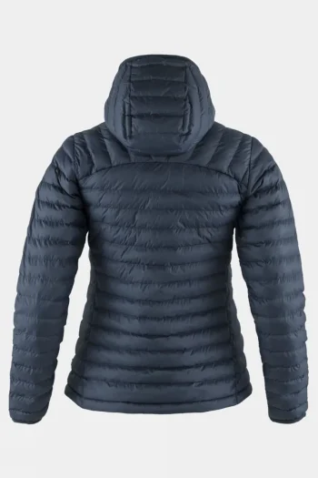 Online Fjallraven Womens Expedition Latt Hoodie Jacket