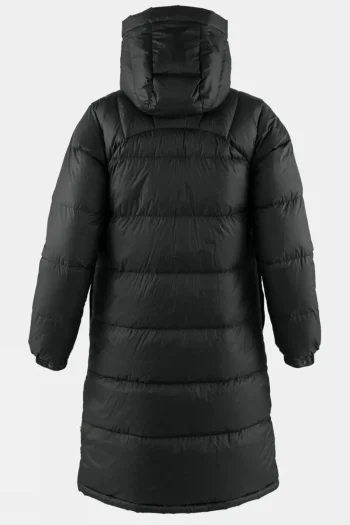 Fashion Fjallraven Womens Expedition Long Down Parka