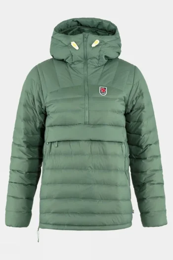 Sale Fjallraven Womens Expedition Pack Down Anorak