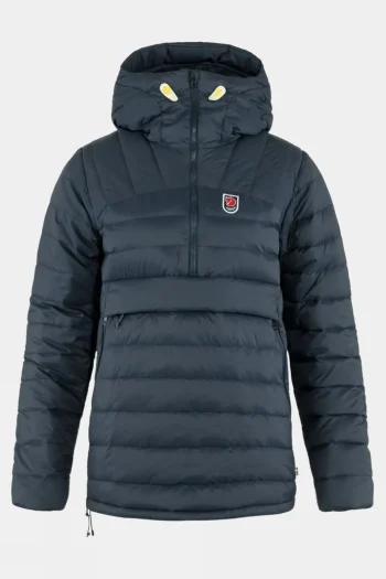 Outlet Fjallraven Womens Expedition Pack Down Anorak