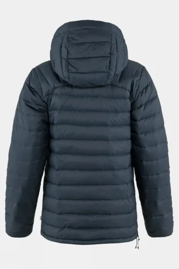 Outlet Fjallraven Womens Expedition Pack Down Anorak