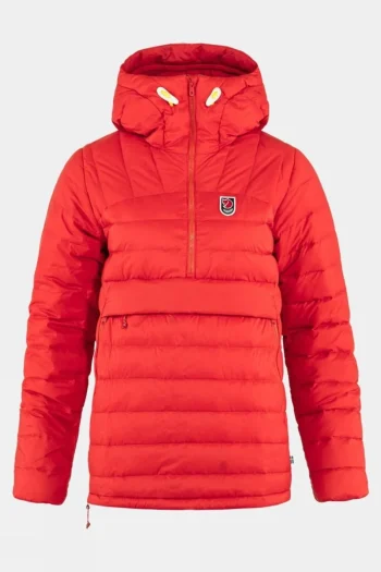 Fashion Fjallraven Womens Expedition Pack Down Anorak