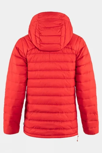 Fashion Fjallraven Womens Expedition Pack Down Anorak