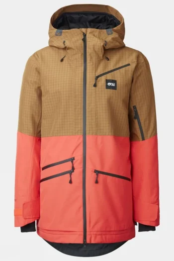 Fashion Picture Womens Farmer Jacket