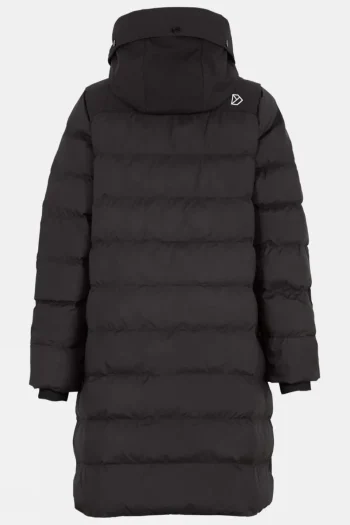 Fashion Didriksons Womens Fay Parka