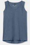 Best Royal Robbins Womens Featherweight Slub Tank