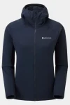 Sale Montane Womens Fireball Lite Hooded Jacket
