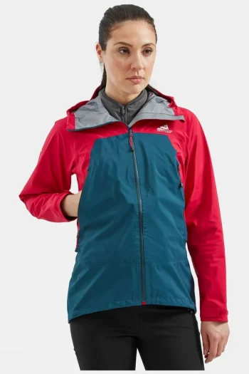 Outlet Mountain Equipment Womens Firefox Jacket