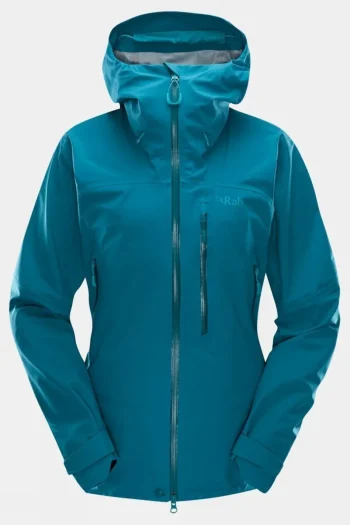 Best Rab Womens Firewall Jacket