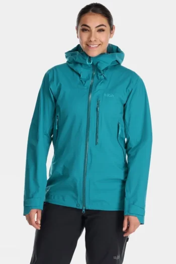 Best Rab Womens Firewall Jacket