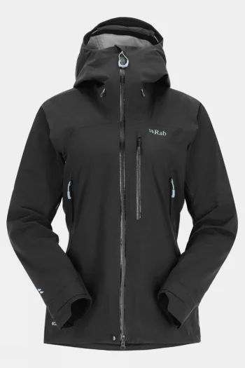 Clearance Rab Womens Firewall Jacket