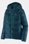 Hot Patagonia Womens Fitz Roy Down Jacket
