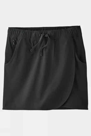 Fashion Patagonia Womens Fleetwith Skort