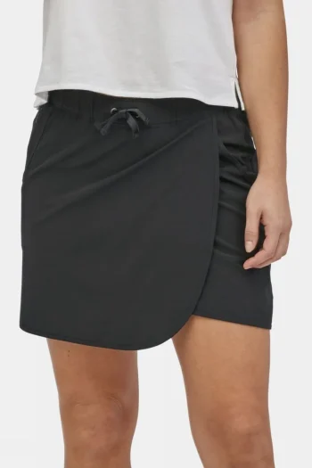 Fashion Patagonia Womens Fleetwith Skort