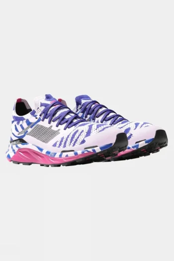 Outlet The North Face Womens Flight Vectiv X Elvira Shoes