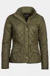 Outlet Barbour Womens Flyweight Cavalry Quilt Jacket
