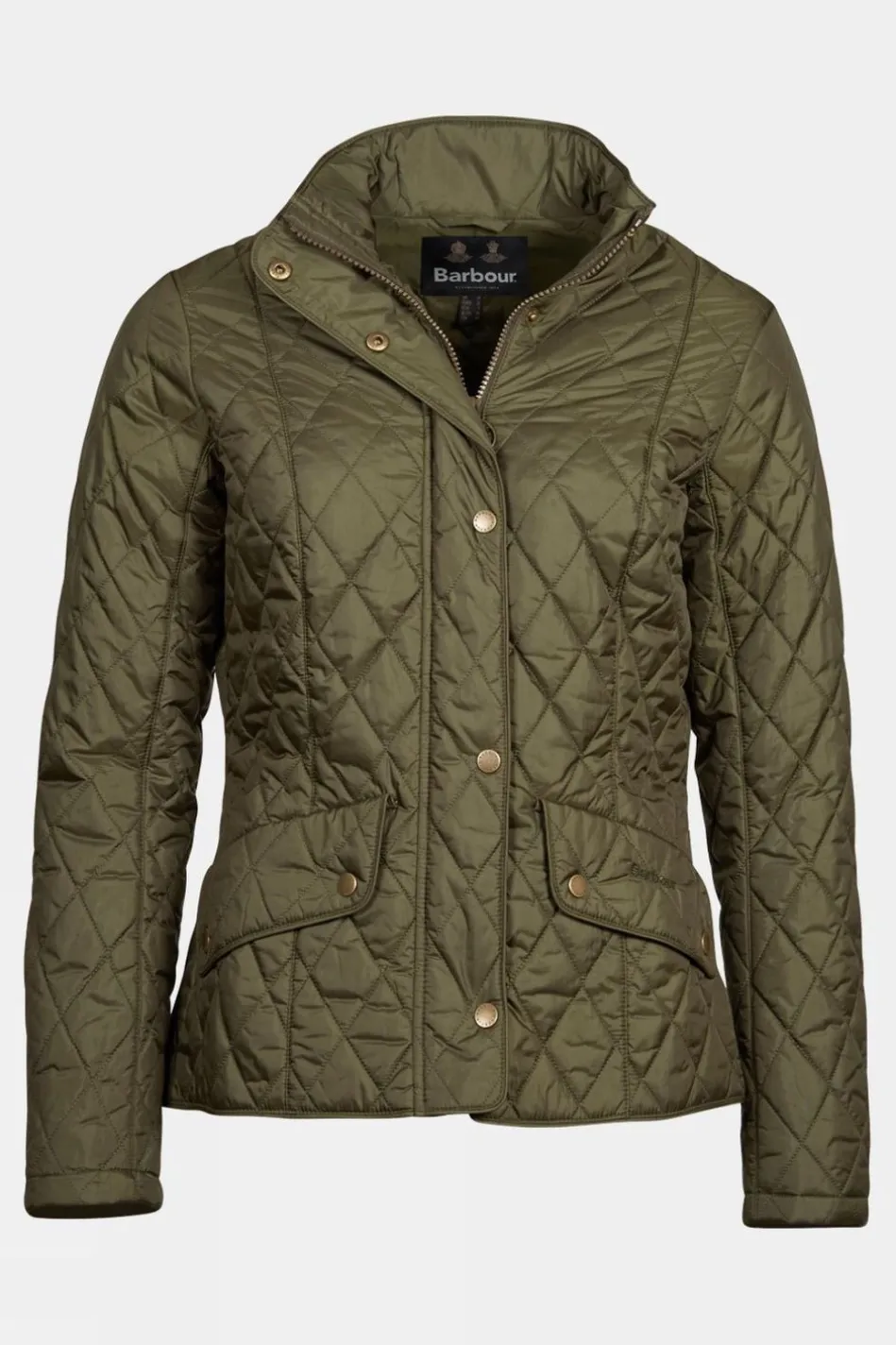 womens-flyweight-cavalry-quilt-BIpiPUXu-0.webp Outlet Barbour Womens Flyweight Cavalry Quilt Jacket