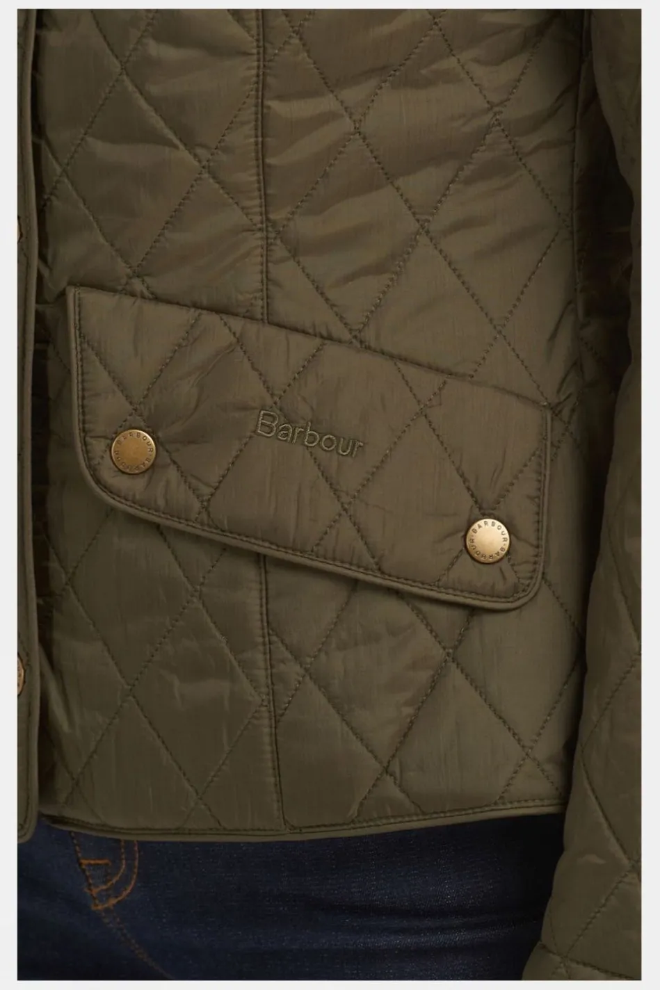 womens-flyweight-cavalry-quilt-BIpiPUXu-5.webp Outlet Barbour Womens Flyweight Cavalry Quilt Jacket