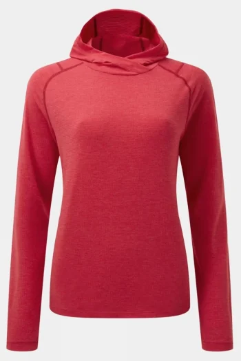 Discount Mountain Equipment Womens Font Hoodie