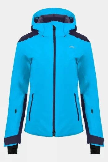 New Kjus Womens Formula Ski Jacket