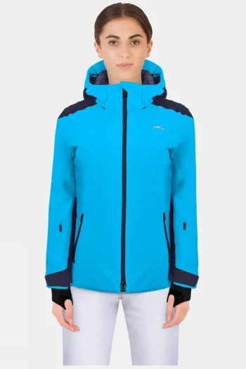 New Kjus Womens Formula Ski Jacket