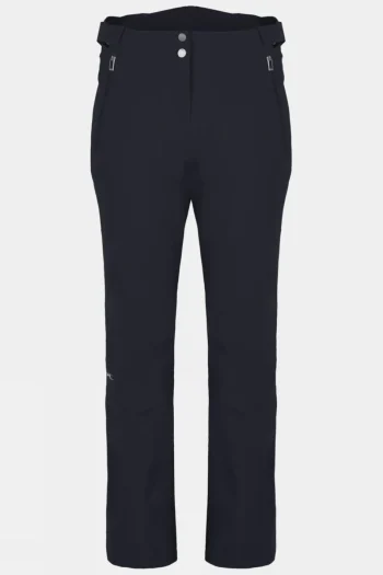Fashion Kjus Womens Formula Ski Pants - Regular