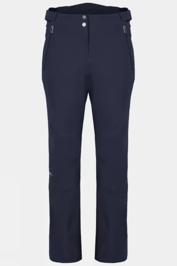Best Kjus Womens Formula Ski Pants - Regular