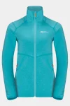 Best Jack Wolfskin Womens Fortberg Fleece Jacket