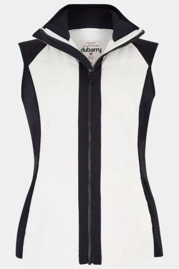 Fashion Dubarry Womens Foyle Gilet