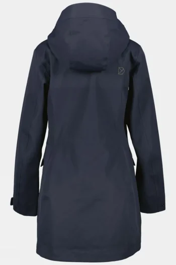 Outlet Didriksons Womens Fredrika Parka