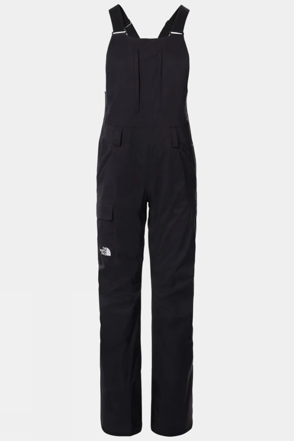 womens-freedom-bib-trousers-YcsHLIIK-0.webp Clearance The North Face Womens Freedom Bib Trousers - Short