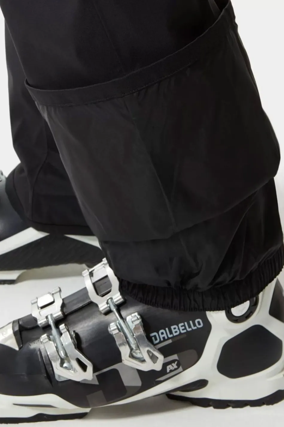 womens-freedom-bib-trousers-YcsHLIIK-4.webp Clearance The North Face Womens Freedom Bib Trousers - Short