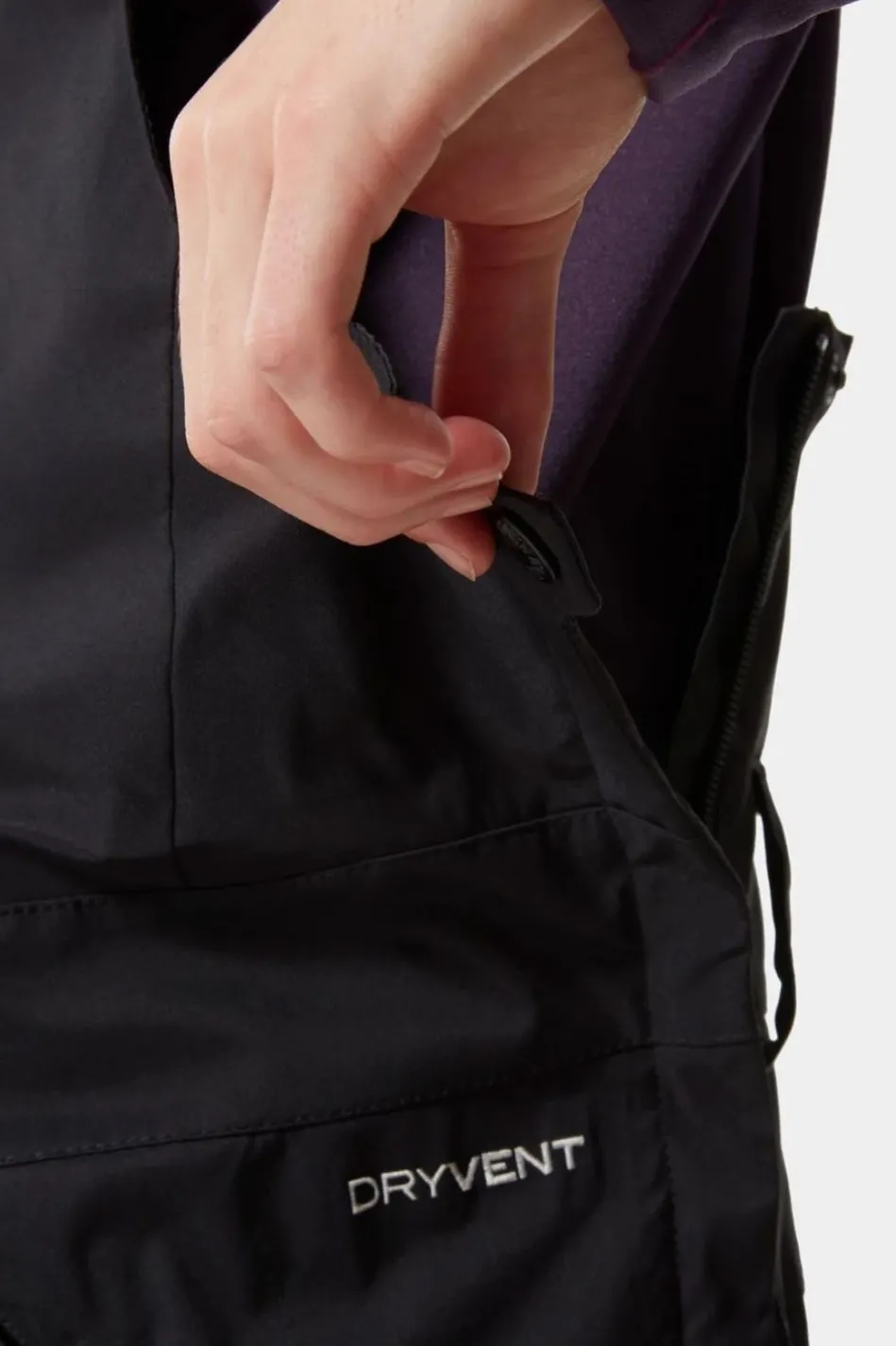 womens-freedom-bib-trousers-YcsHLIIK-8.webp Clearance The North Face Womens Freedom Bib Trousers - Short