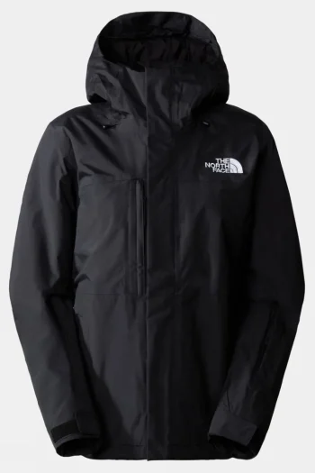 Hot The North Face Womens Freedom Insulated Ski Jacket