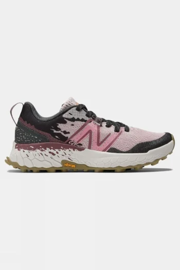 New New Balance Womens Fresh Foam Hierro V7 Shoes