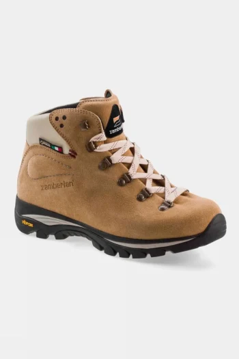 Online Zamberlan Womens Frida Gtx Boots