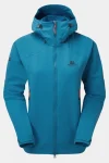 Fashion Mountain Equipment Womens Frontier Hooded Jacket