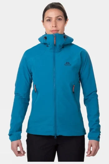 Fashion Mountain Equipment Womens Frontier Hooded Jacket