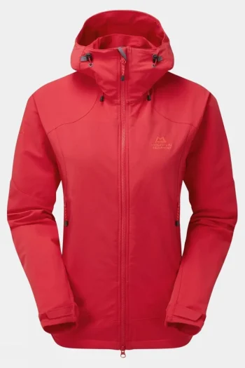Outlet Mountain Equipment Womens Frontier Hooded Jacket