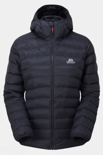 New Mountain Equipment Womens Frostline Jacket