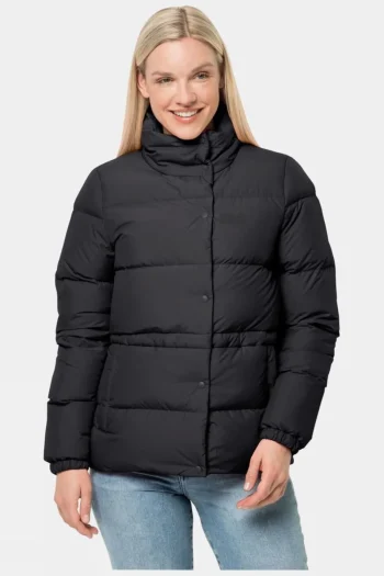 Discount Jack Wolfskin Womens Frozen Lake Jacket