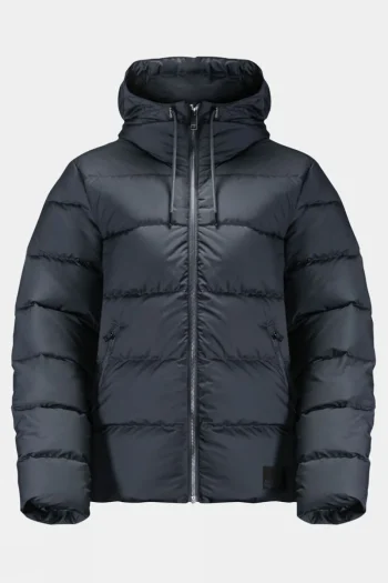Online Jack Wolfskin Womens Frozen Palace Down Jacket