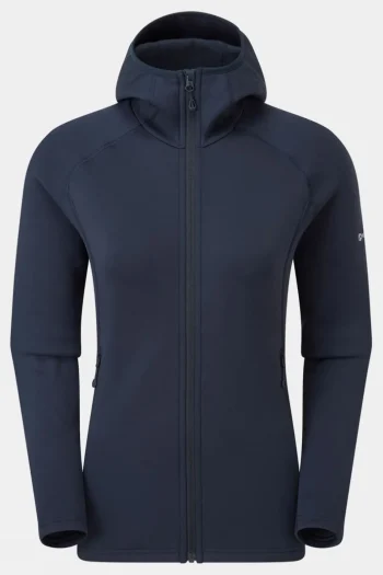 Discount Montane Womens Fury Hoodie