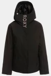 Online Roxy Womens Galaxy Snow Jacket