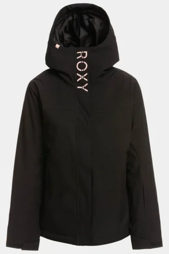 Online Roxy Womens Galaxy Snow Jacket