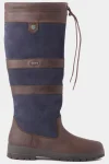 New Dubarry Womens Galway Country Gtx Boots